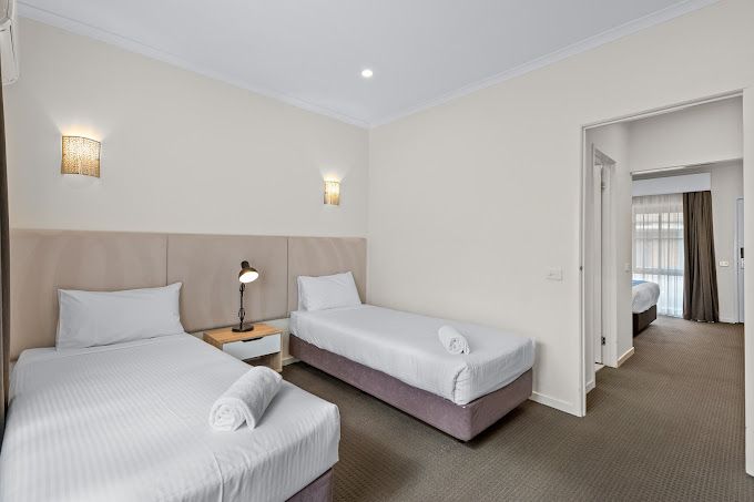 📍 Rowville, VIC MTA/STA Private Apartment (Accessible avail) Support provided if needed — Home image 3