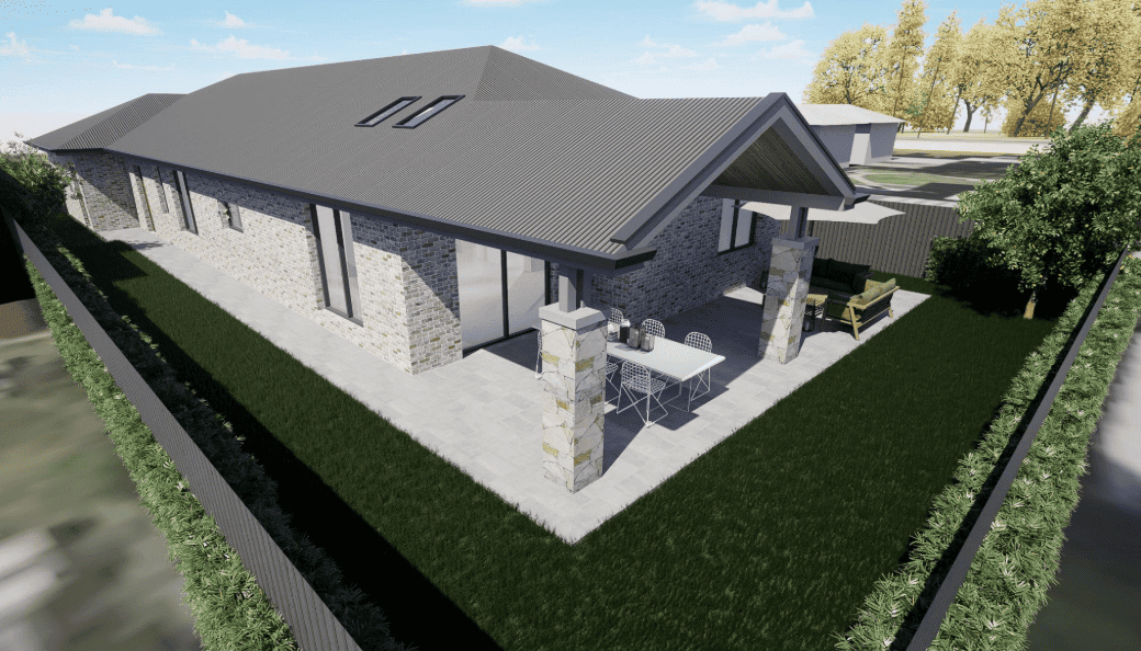 Moorabbin Home — Home image 5