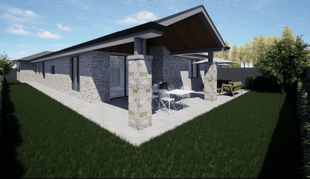 Moorabbin Home — Home image 2