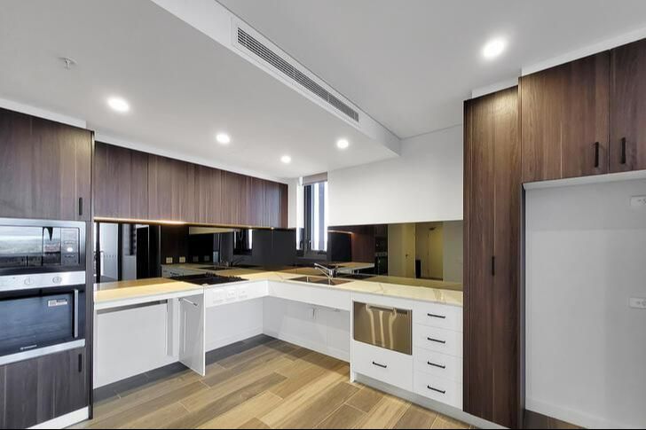 2 bedroom fully accessible SDA in liverpool — Home image 3