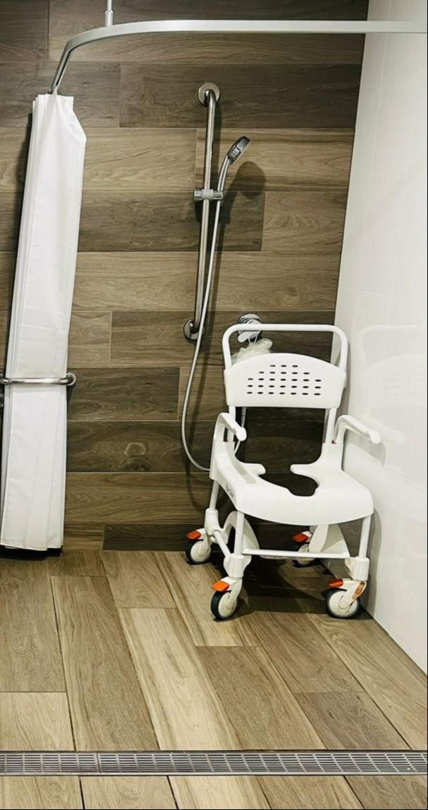 2 bedroom fully accessible SDA in liverpool — Home image 5