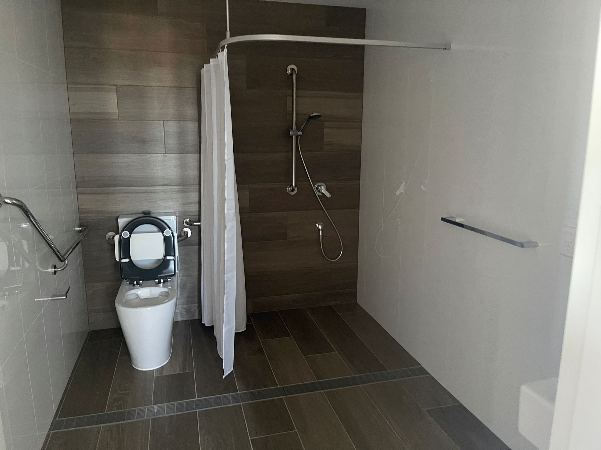2 bedroom fully accessible SDA in liverpool — Home image 6