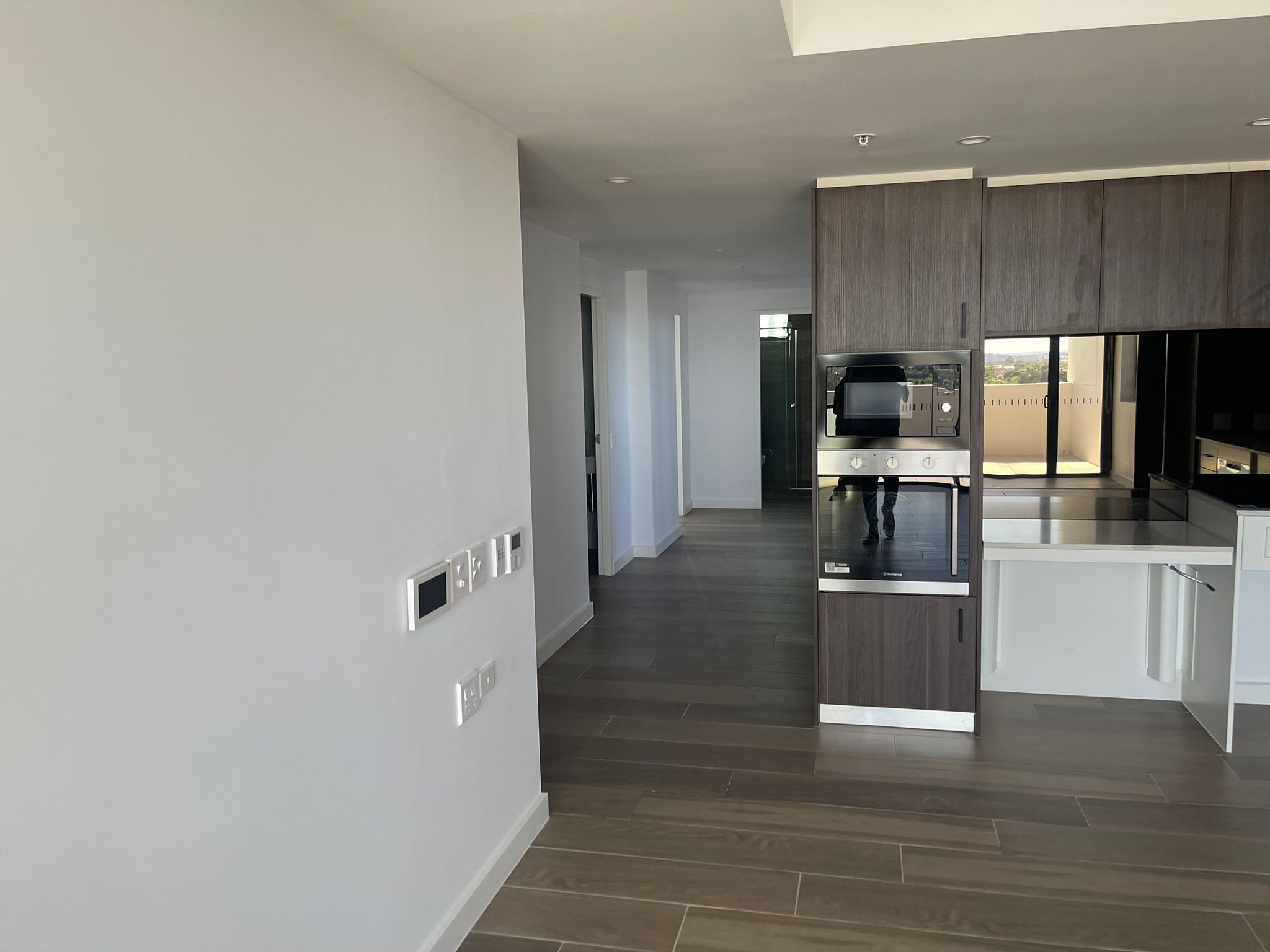 2 bedroom fully accessible SDA in liverpool — Home image 7