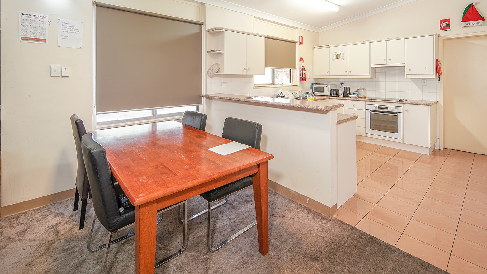 Single-story home located in a peaceful neighbourhood with NDIS Supported Independent Living — Home image 2