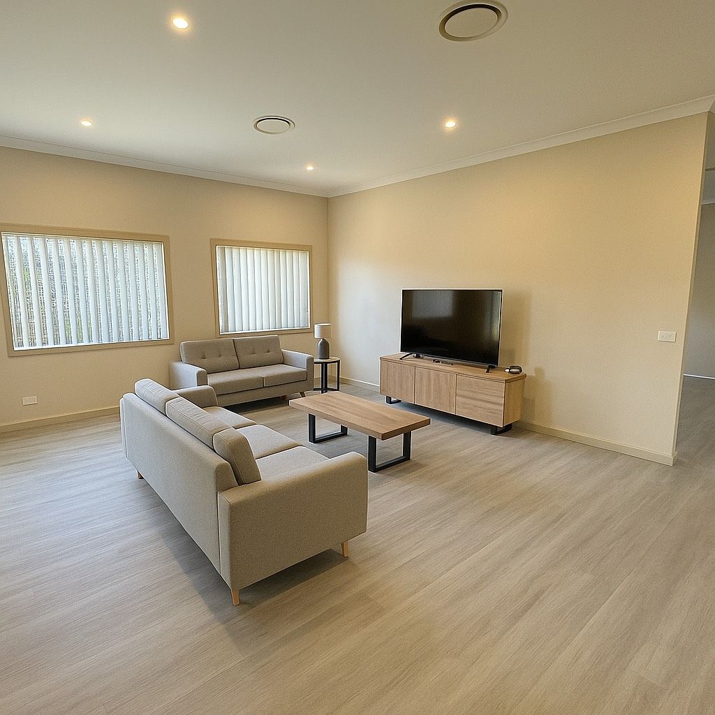 Warm and welcoming home in the heart of Mayfield — Home image 2