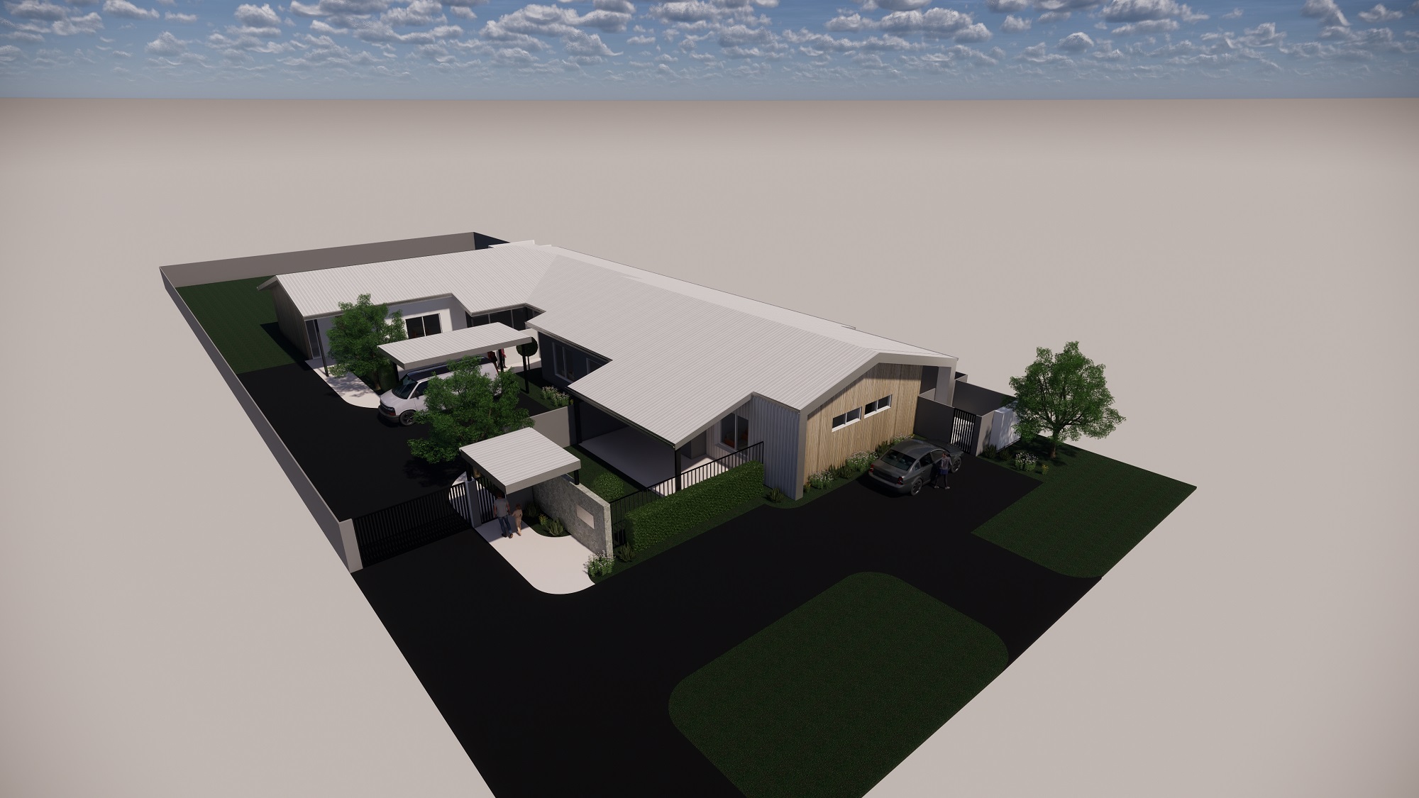 Gloria Wilson Court Gosnells SDA House A — Home image 3