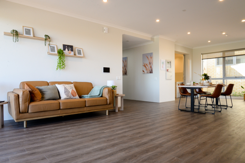 Gloria Wilson Court Gosnells SDA House A — Home image 4