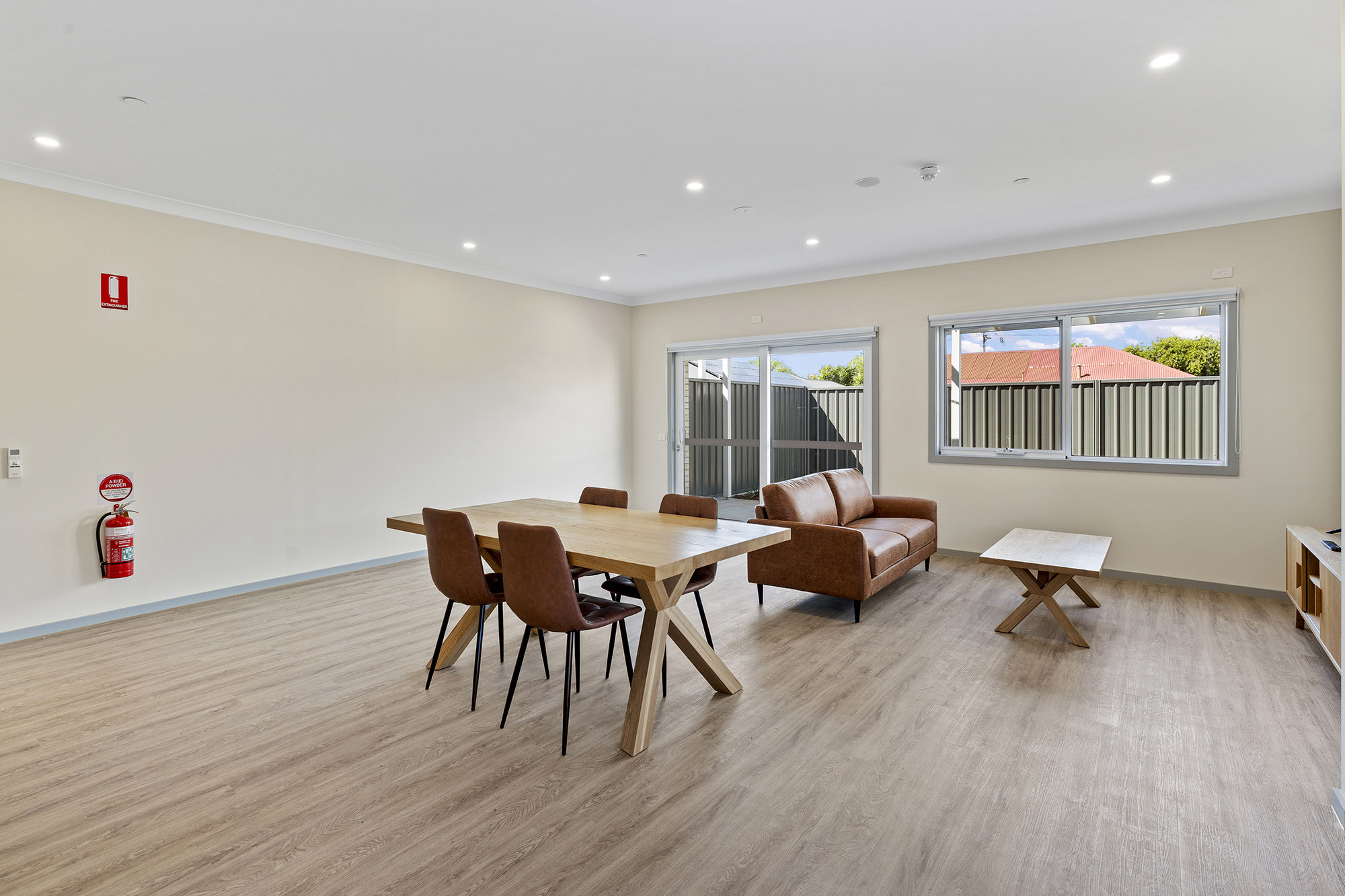 Connected City-Fringe Living in Northfield — Home image 3