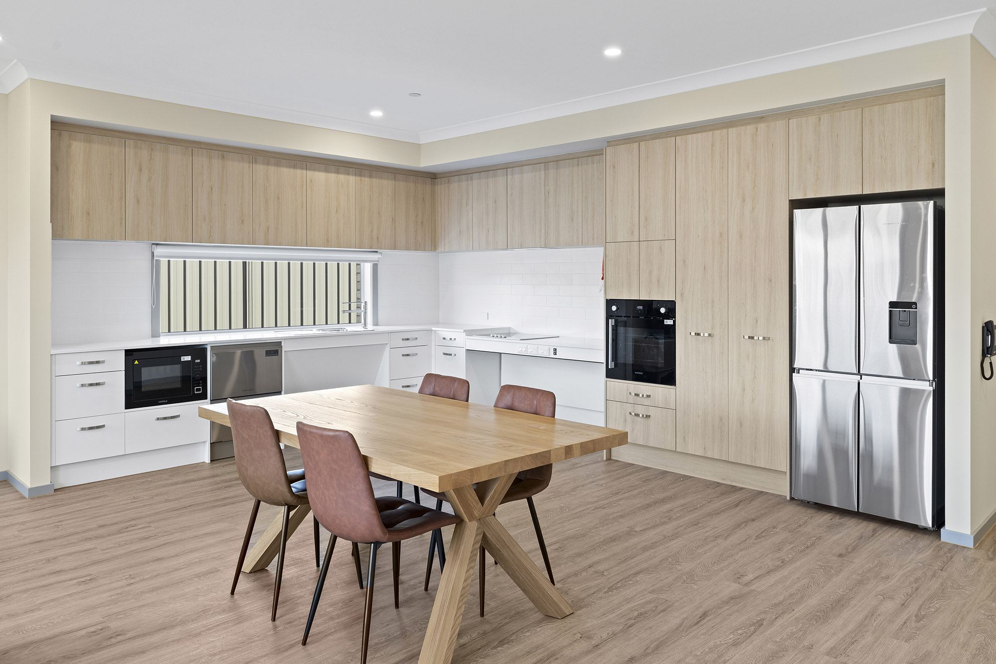 Connected City-Fringe Living in Northfield — Home image 5