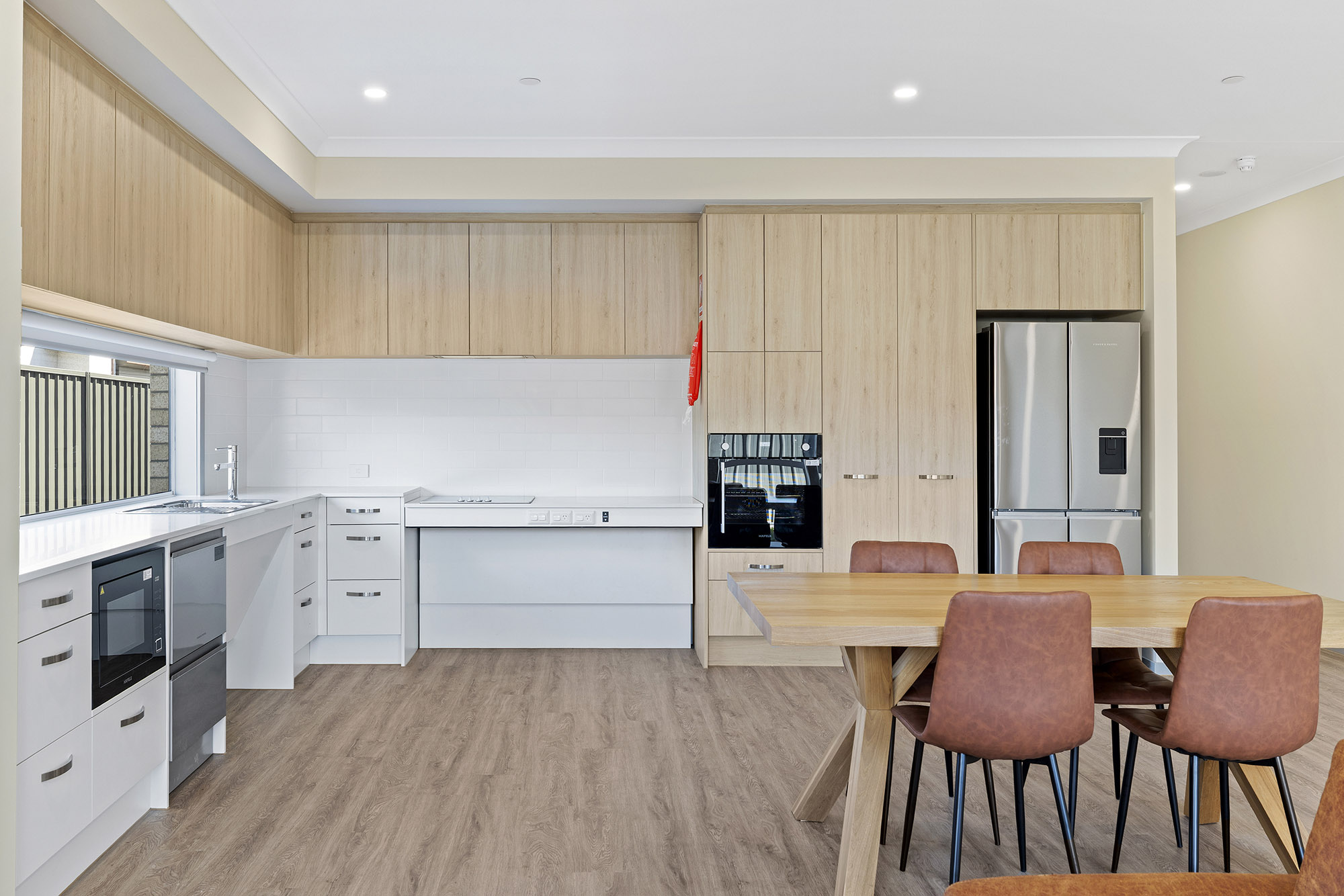 Connected City-Fringe Living in Northfield — Home image 6