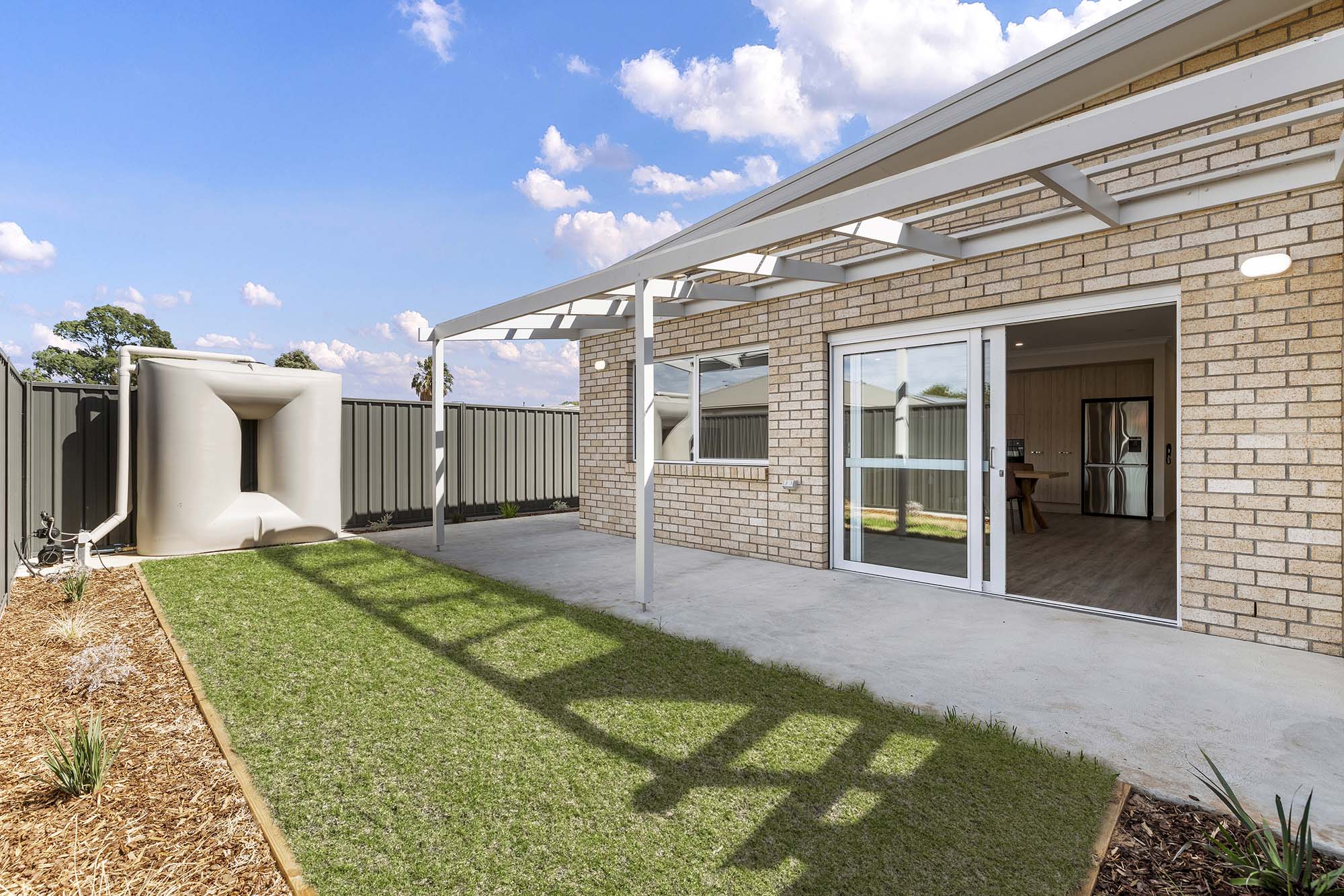 Connected City-Fringe Living in Northfield — Home image 10