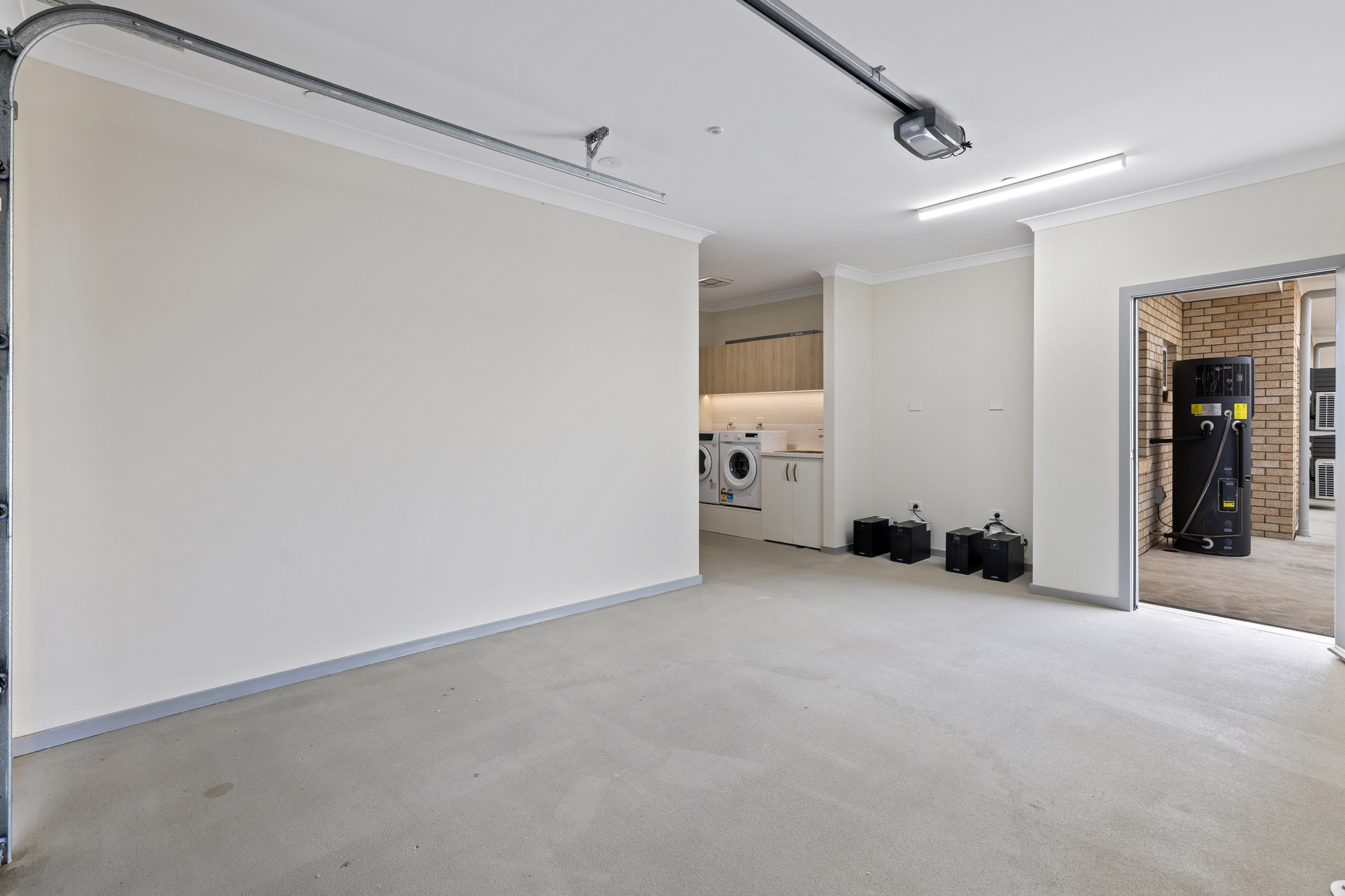 Connected City-Fringe Living in Northfield — Home image 15