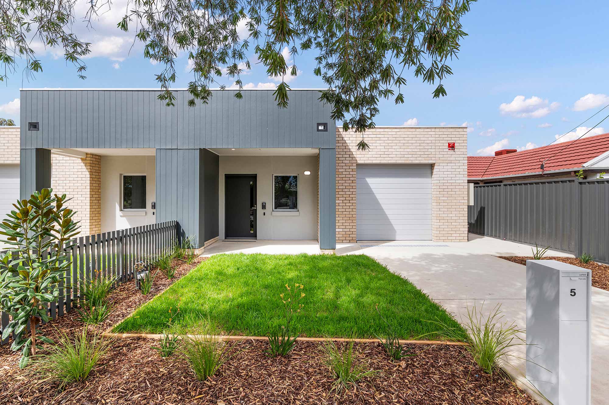 Connected City-Fringe Living in Northfield — Home image 17
