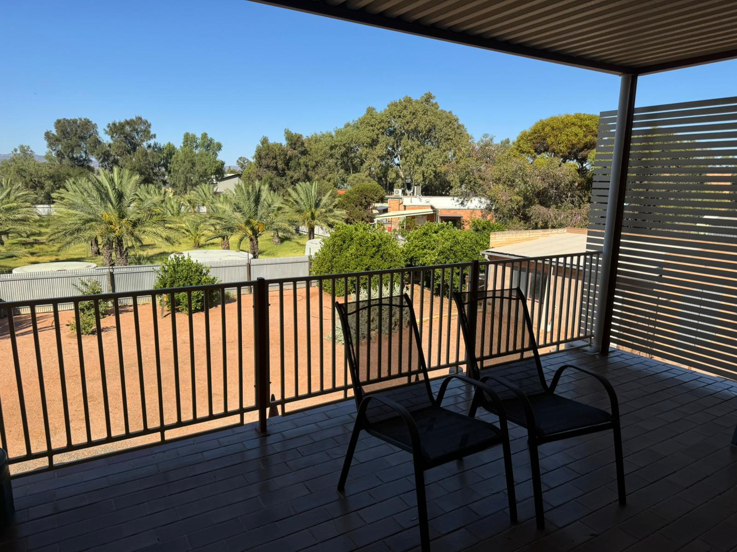 Outback SIL/ MTA,/Respite RETREAT Port Augusta — Home image 2