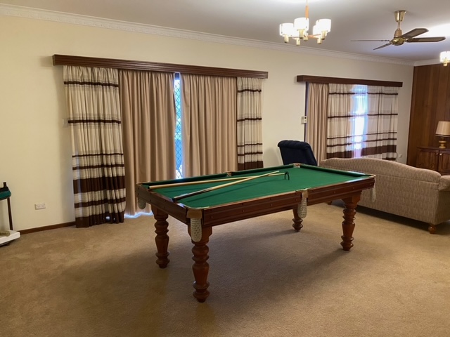 Outback SIL/ MTA,/Respite RETREAT Port Augusta — Home image 4