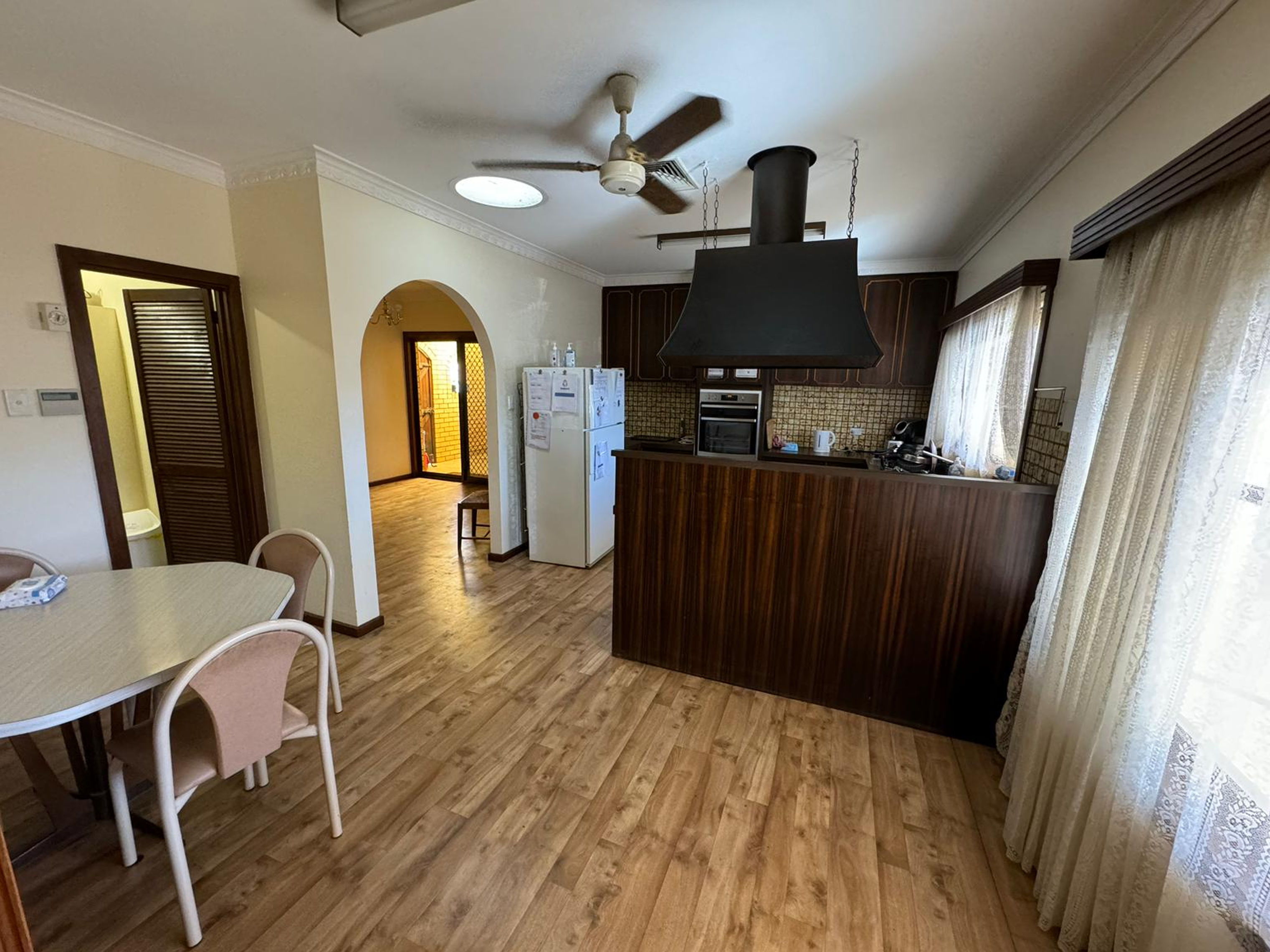 Outback SIL/ MTA,/Respite RETREAT Port Augusta — Home image 9