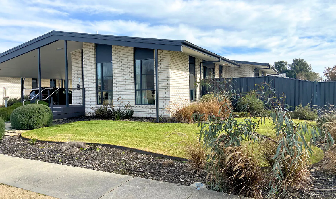 Specialist Disability Accommodation in Benalla — Home image 2