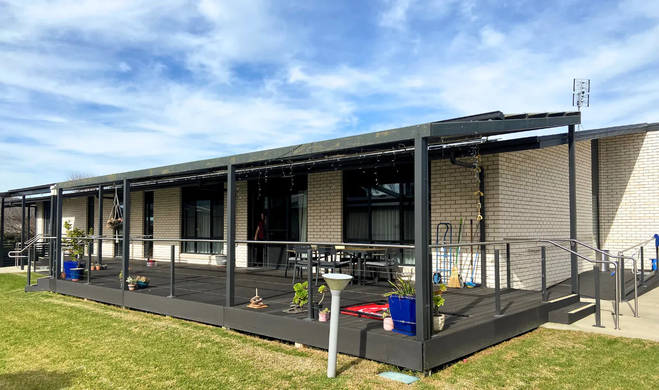 Specialist Disability Accommodation in Benalla — Home image 6