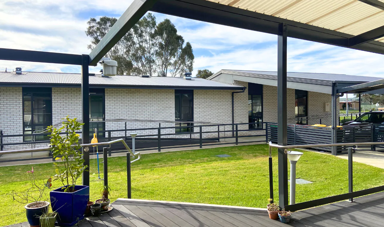 Specialist Disability Accommodation in Benalla — Home image 7