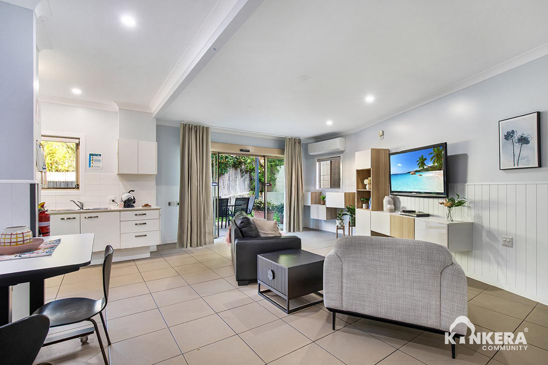 Annerley Transitional Residences - Short to Medium Term Accommodation (STA/MTA) — Home image 2