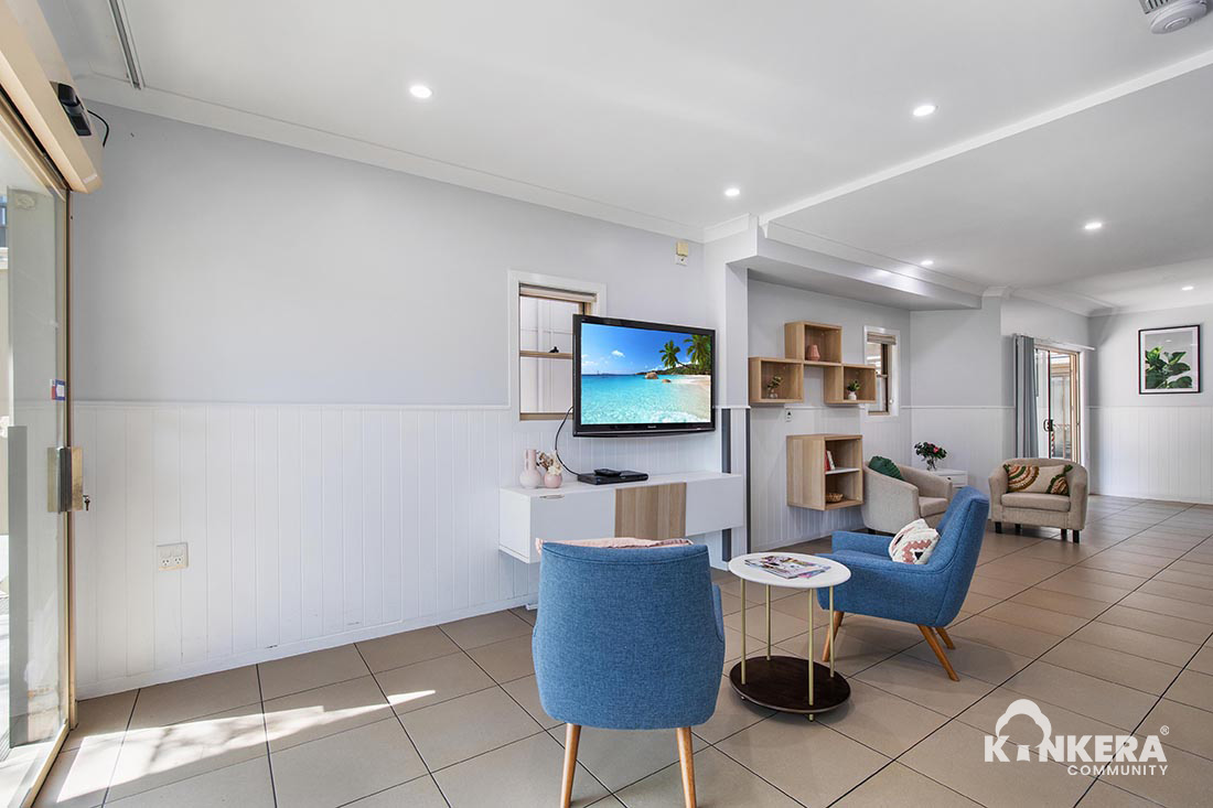 Annerley Transitional Residences - Short to Medium Term Accommodation (STA/MTA) — Home image 4