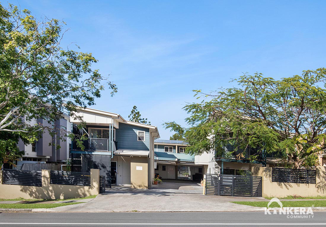 Annerley Transitional Residences - Short to Medium Term Accommodation (STA/MTA) — Home image 5