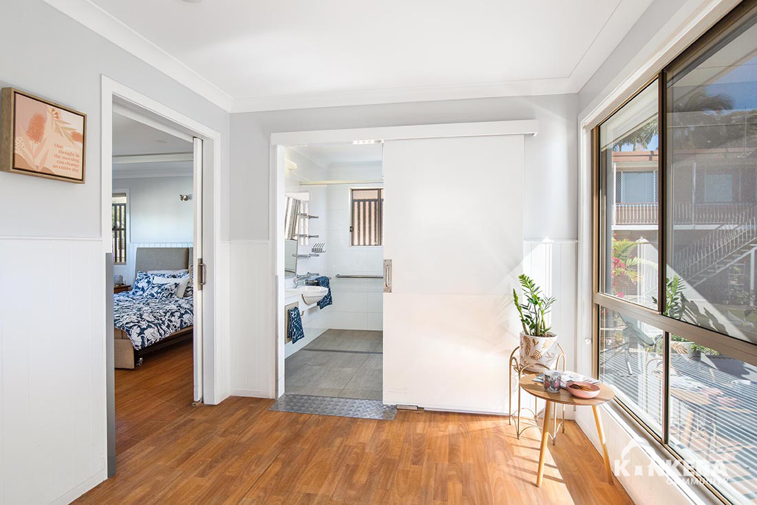 Annerley Transitional Residences - Short to Medium Term Accommodation (STA/MTA) — Home image 7