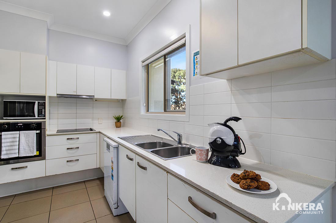 Annerley Transitional Residences - Short to Medium Term Accommodation (STA/MTA) — Home image 8