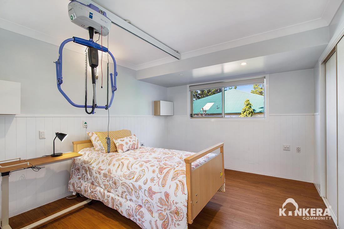Annerley Transitional Residences - Short to Medium Term Accommodation (STA/MTA) — Home image 12