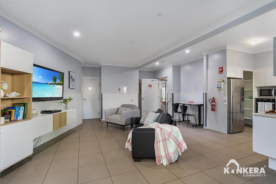 Annerley Transitional Residences - Short to Medium Term Accommodation (STA/MTA) — Home image 13