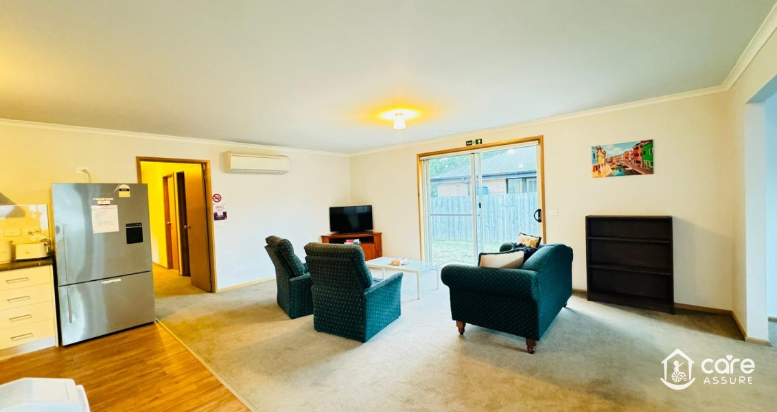 Supported Independent Living Home in Kingston — Home image 5