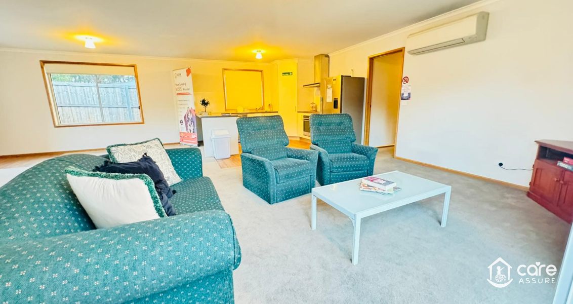 Supported Independent Living Home in Kingston — Home image 6