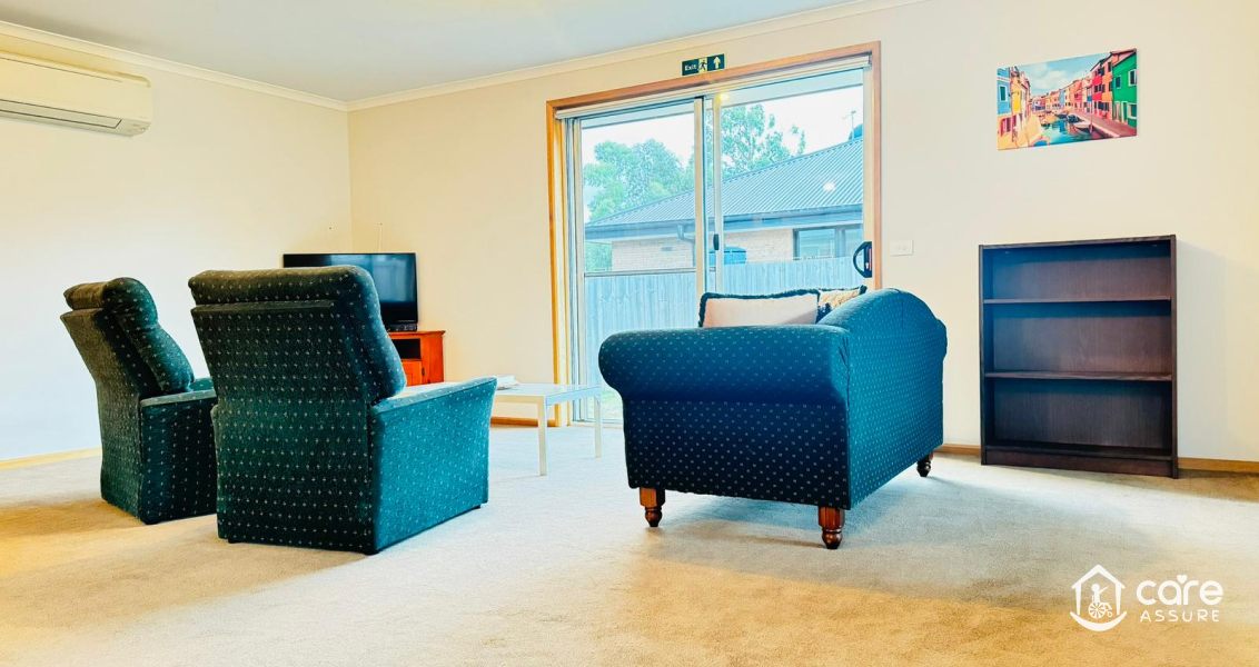 Supported Independent Living Home in Kingston — Home image 7