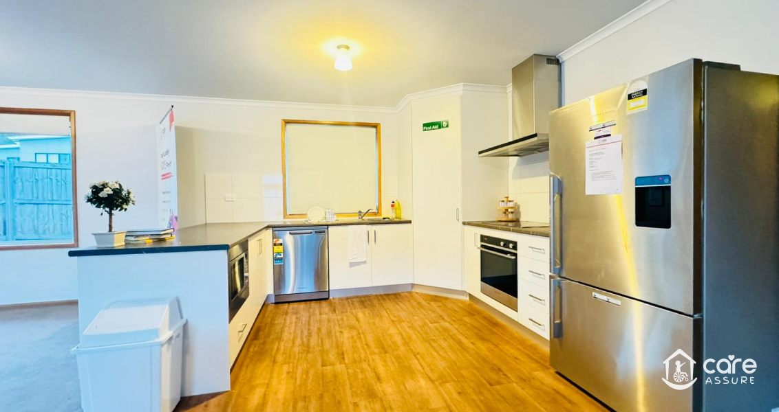 Supported Independent Living Home in Kingston — Home image 8