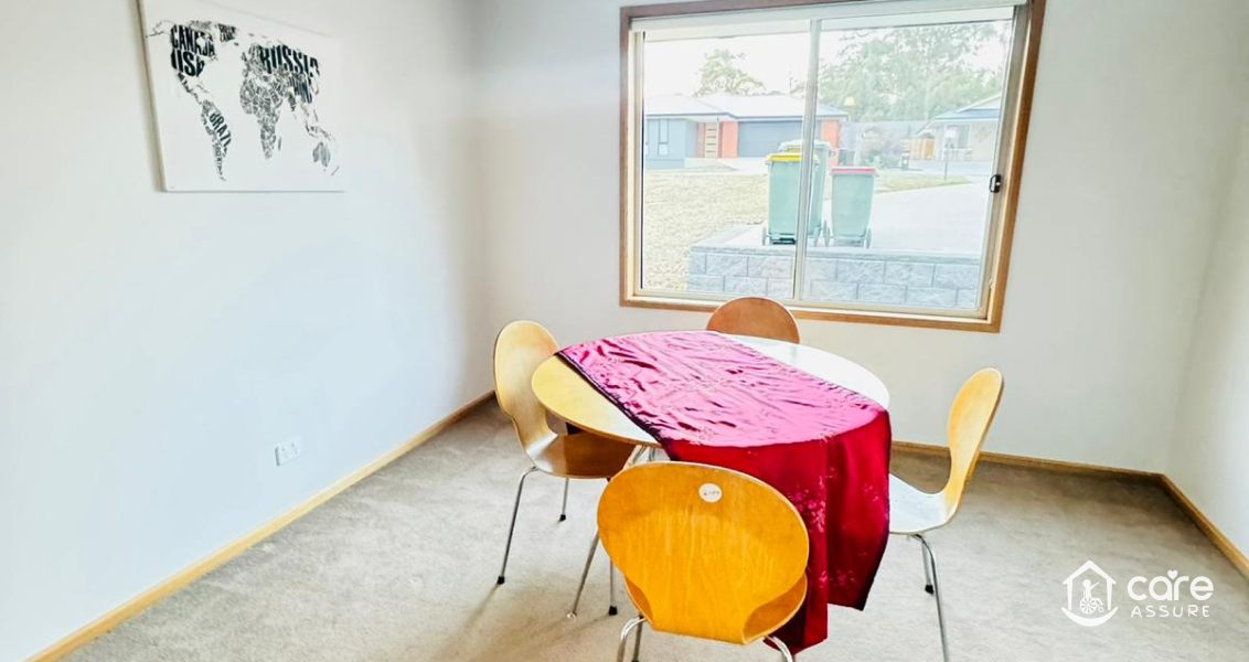 Supported Independent Living Home in Kingston — Home image 9