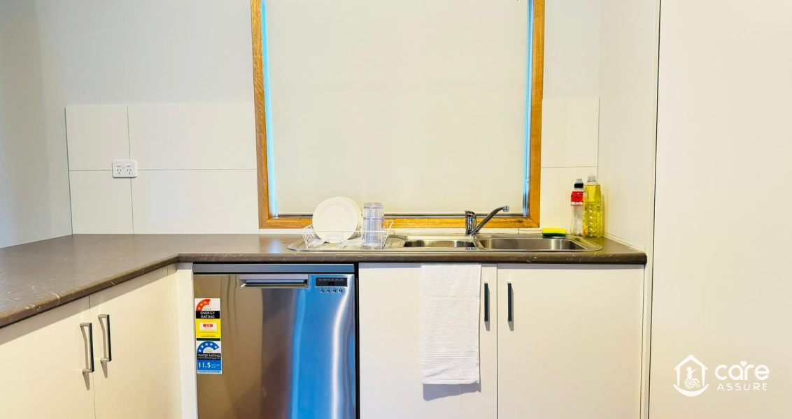 Supported Independent Living Home in Kingston — Home image 10