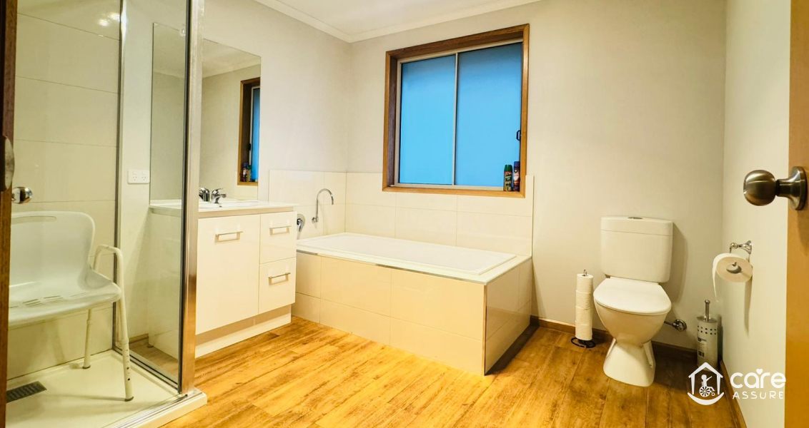 Supported Independent Living Home in Kingston — Home image 11