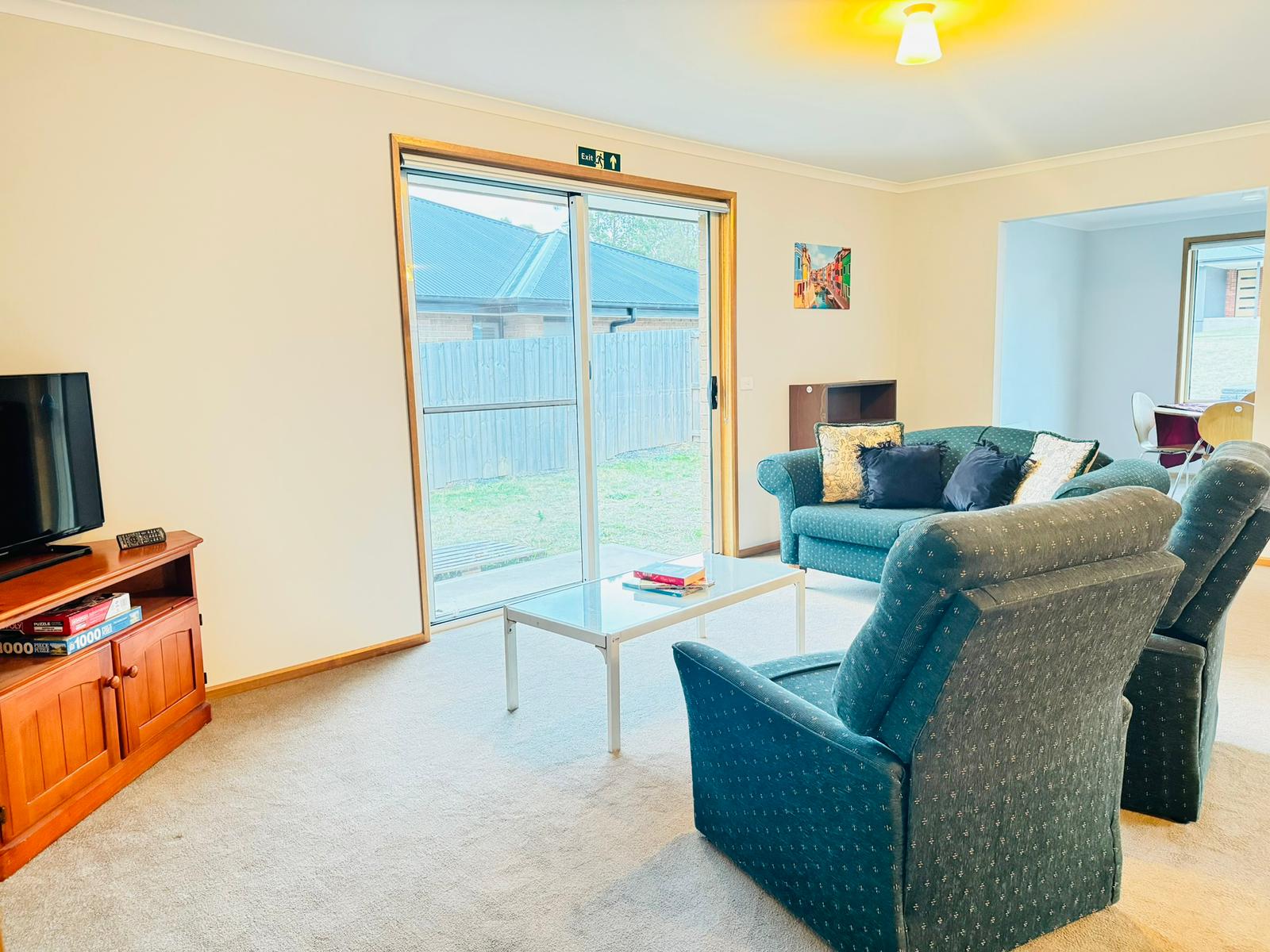 SIL Home vacancy - Kingston Tasmania — Home image 2