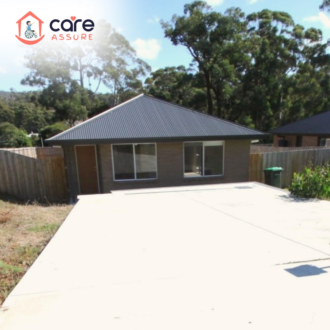 SIL Home vacancy - Kingston Tasmania — Home image 4