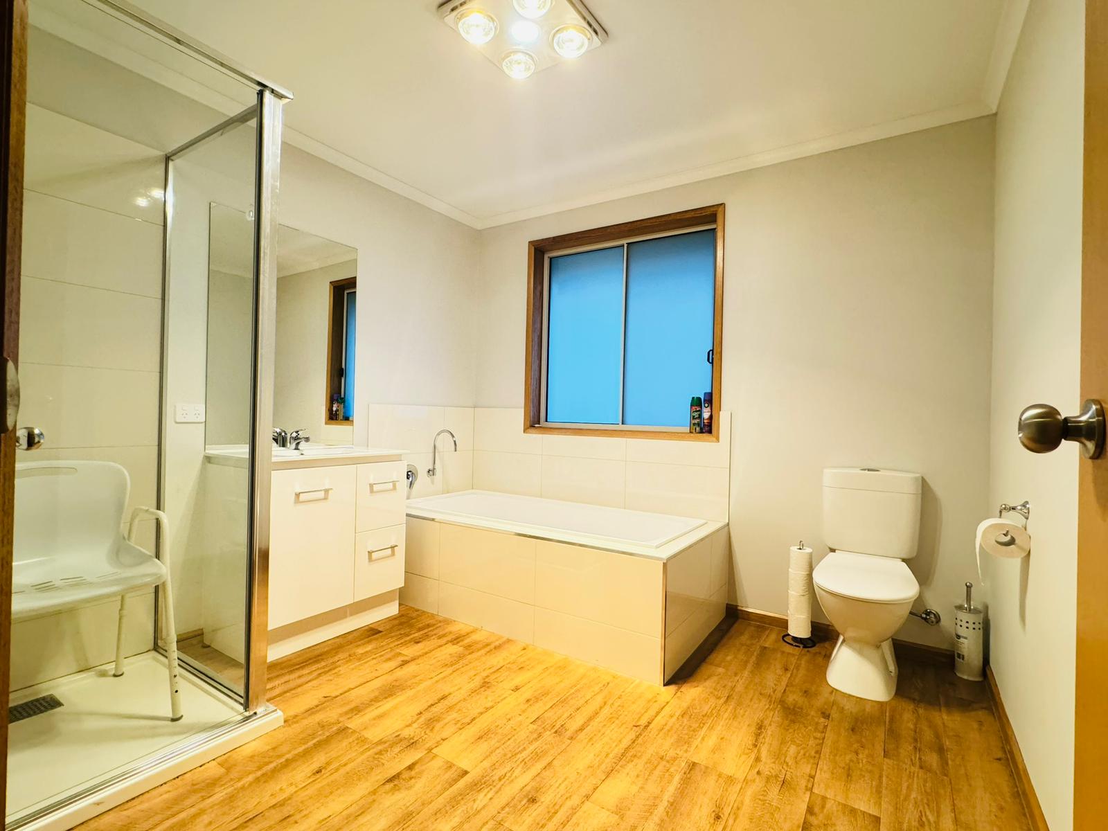 SIL Home vacancy - Kingston Tasmania — Home image 7