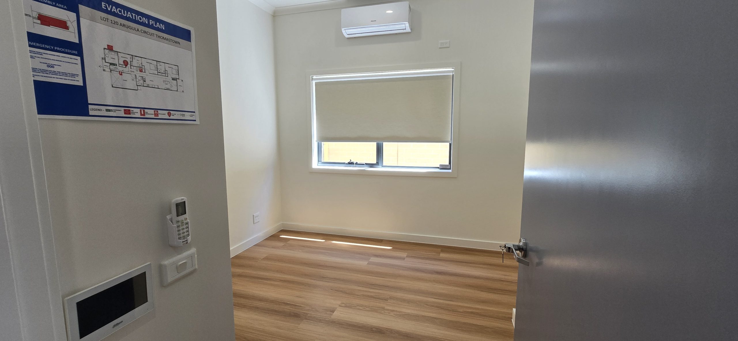 Thomastown, VIC HPS — Home image 7