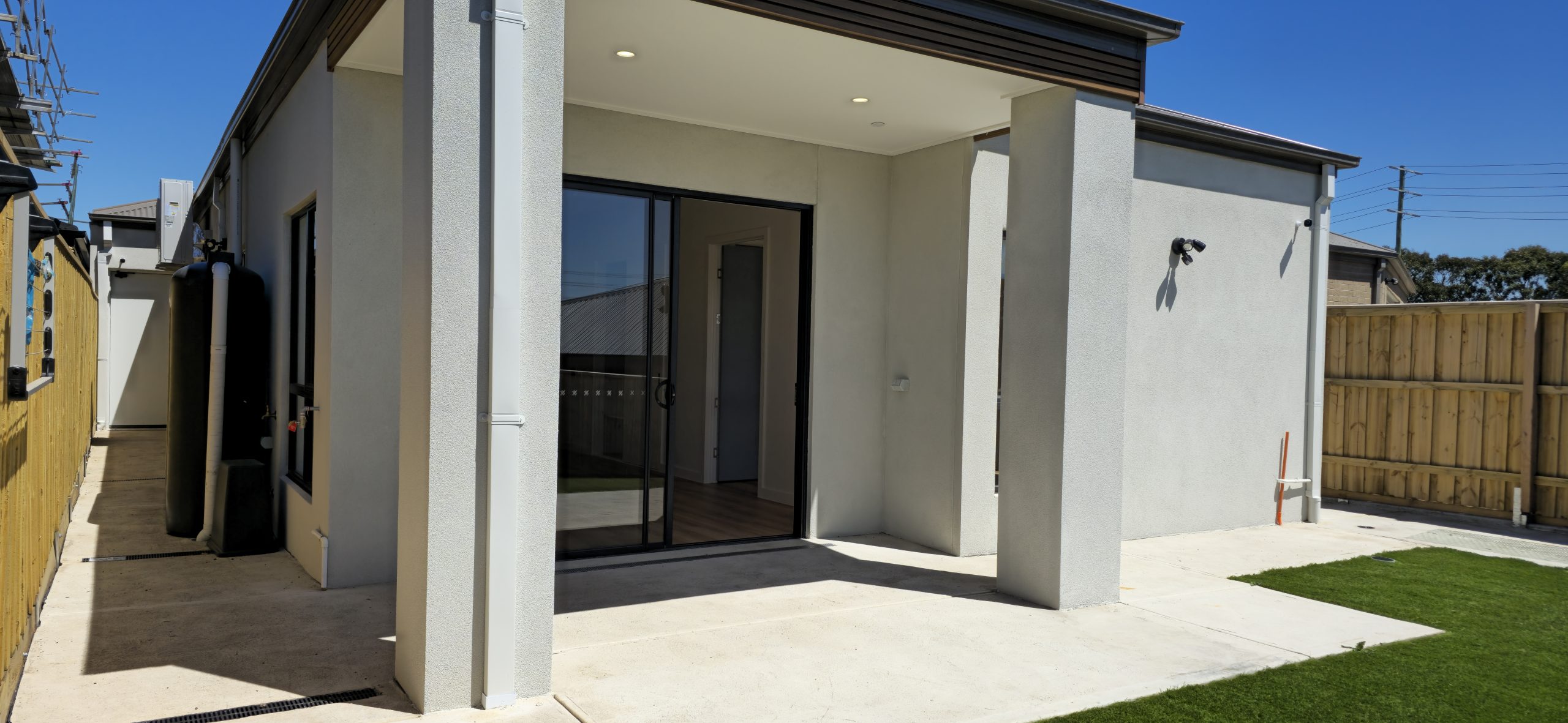 Thomastown, VIC HPS — Home image 9