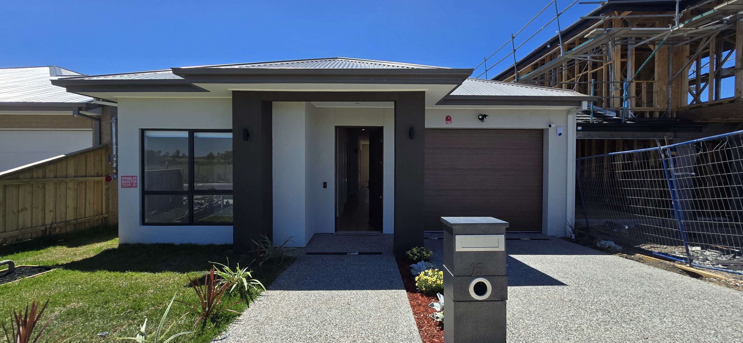 Thomastown, VIC HPS — Home image 12