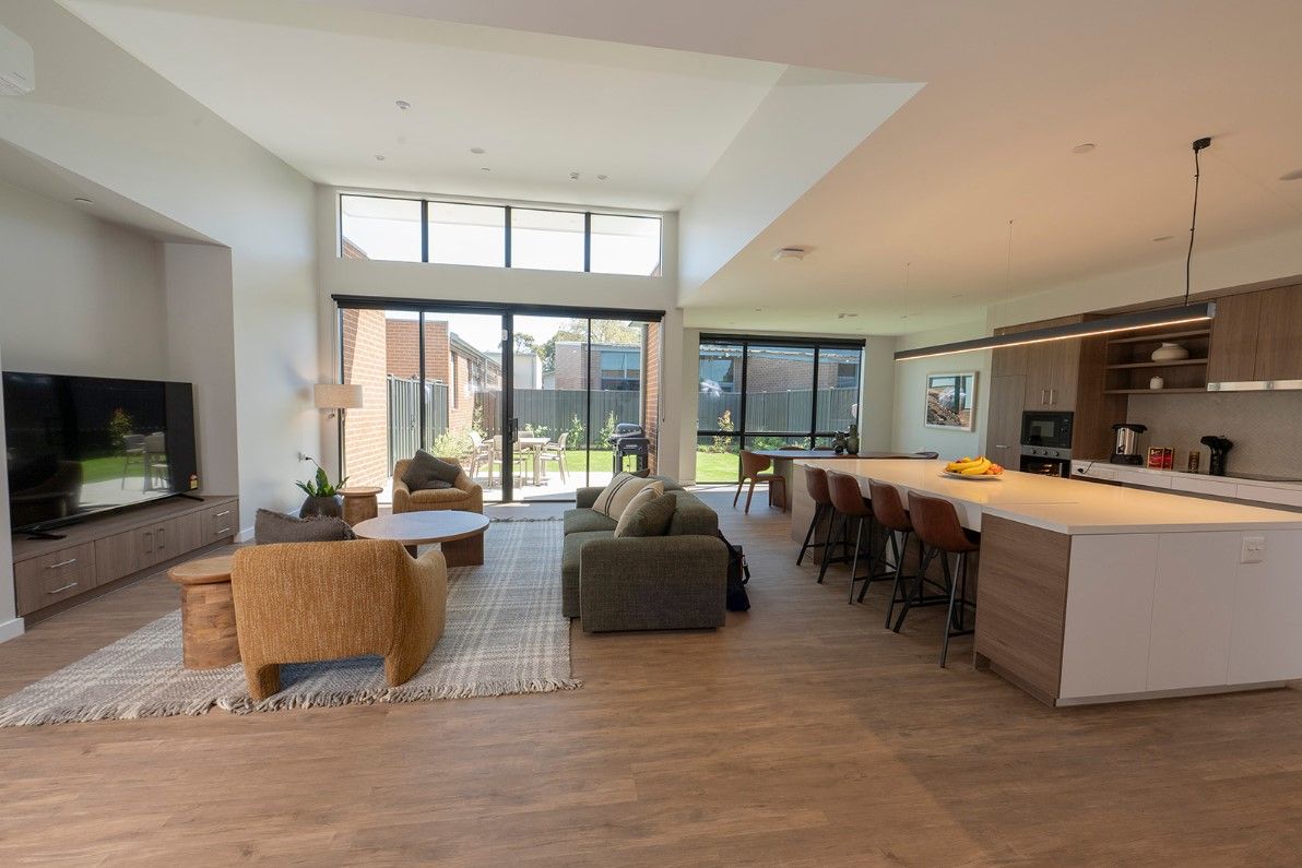 Villa 1: Fully Accessible Altona - Short walk to the beach — Home image 2