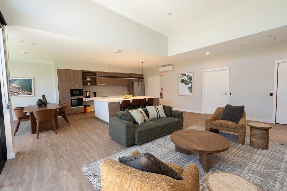 Villa 1: Fully Accessible Altona - Short walk to the beach — Home image 3
