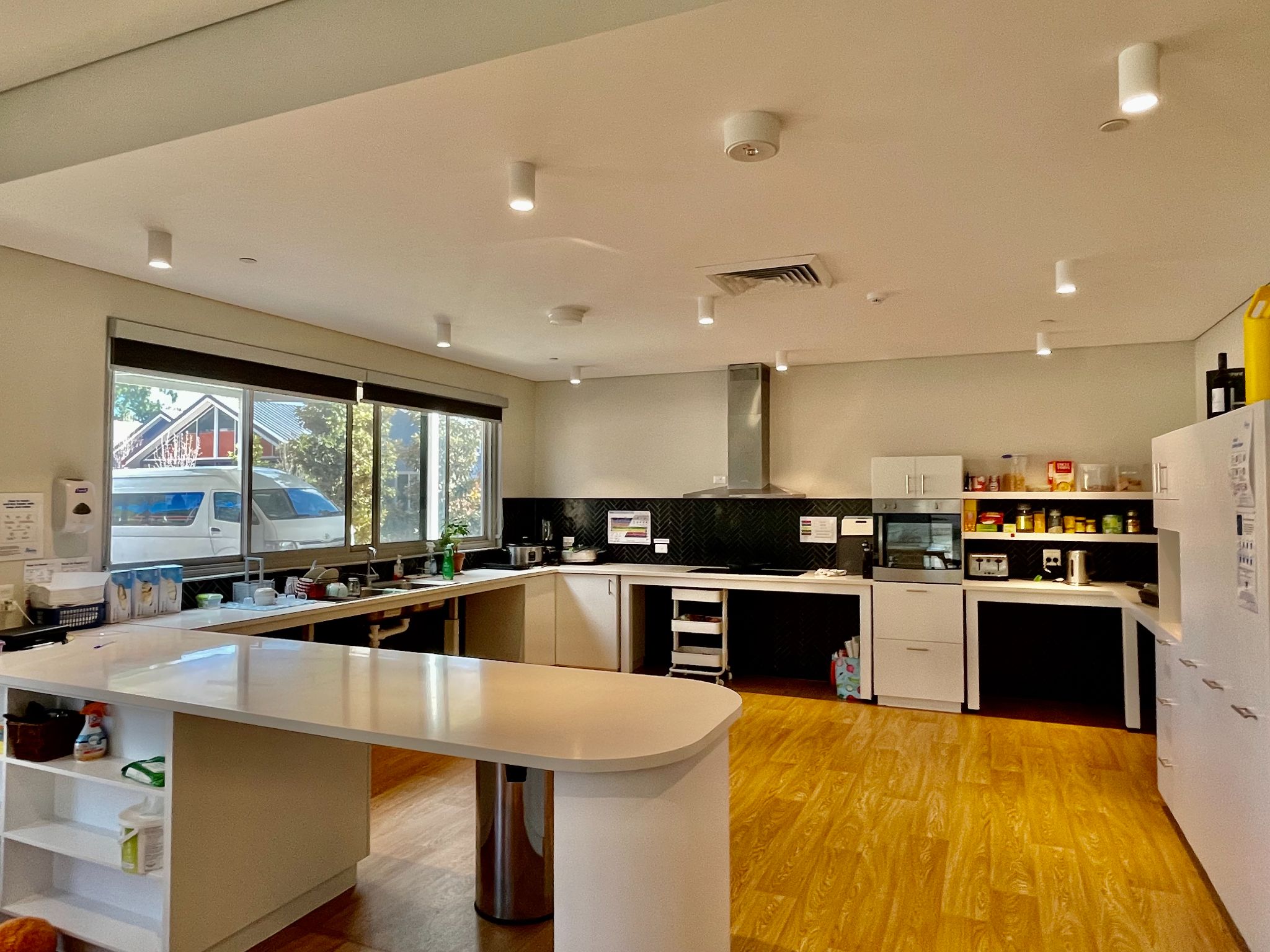 Accessible, purpose built home — Home image 4