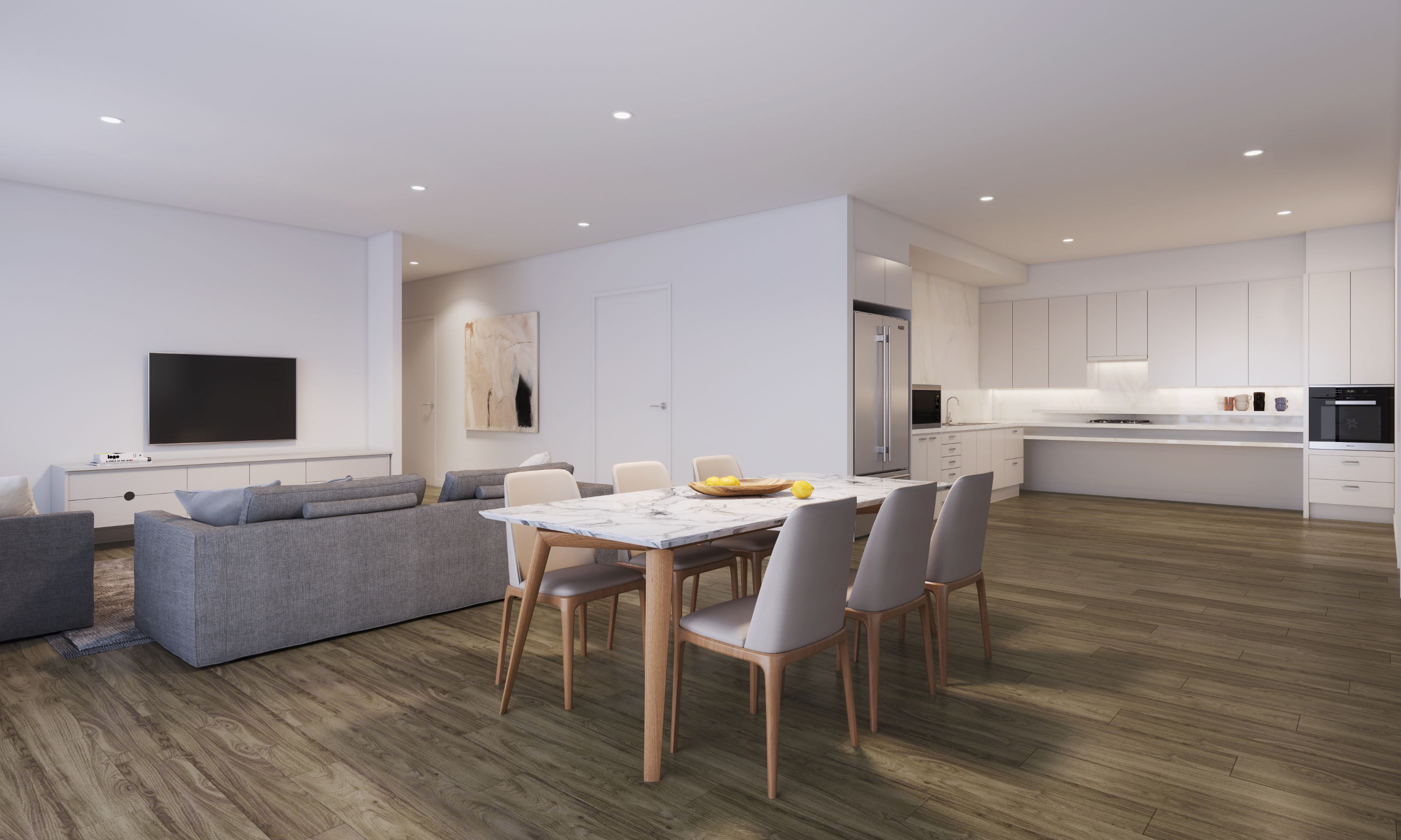 SDA - Horsley (HPS/FA) — Home image 2