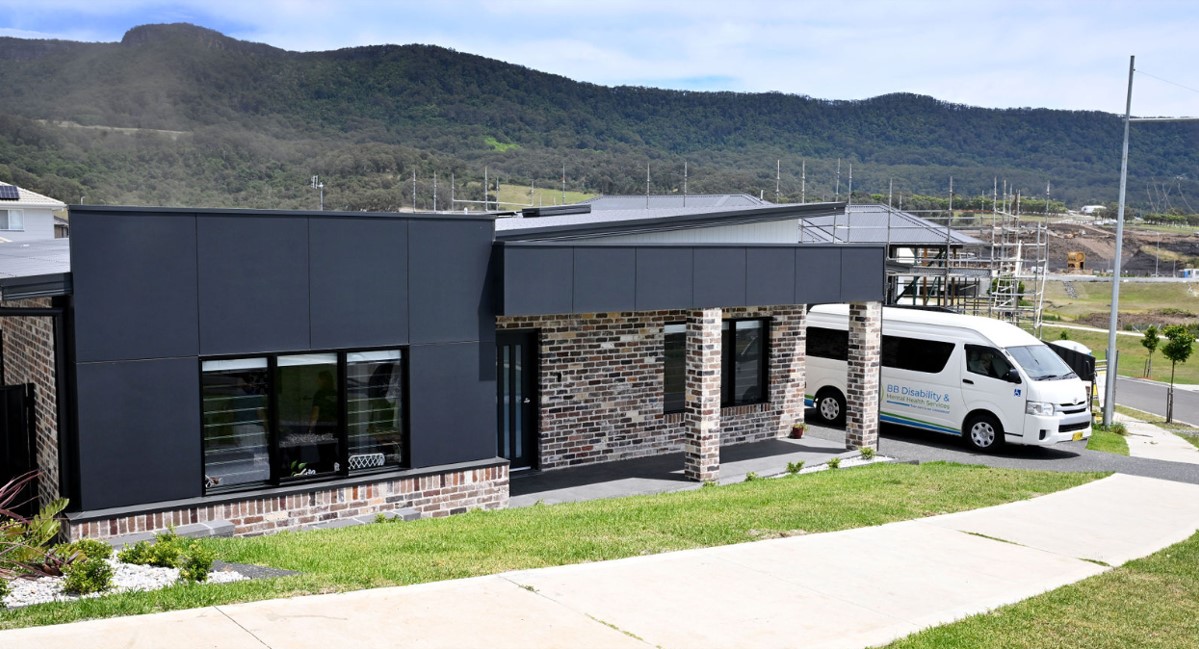 SDA - Horsley (HPS/FA) — Home image 7