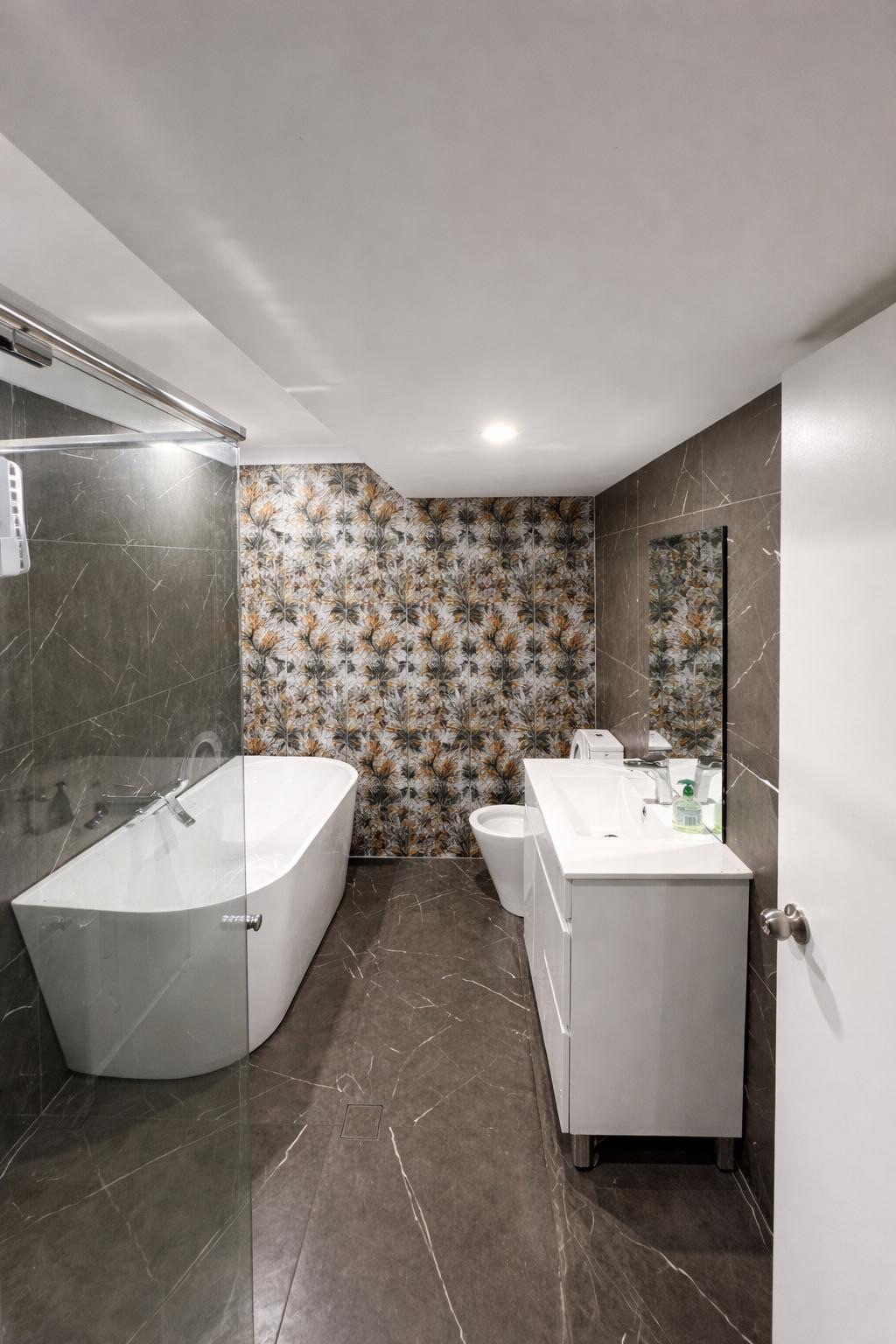 NDIS SIL disability Accomodation in kincumber Central Coast NSW| Spacious Accessible Home — Home image 3
