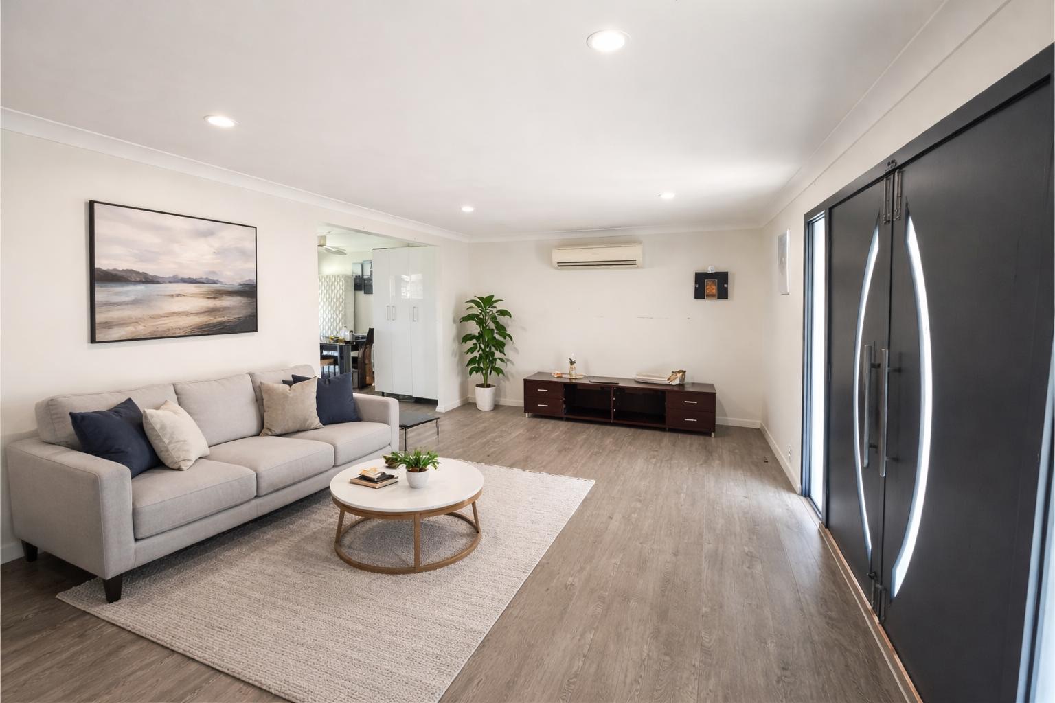 NDIS SIL disability Accomodation in kincumber Central Coast NSW| Spacious Accessible Home — Home image 4